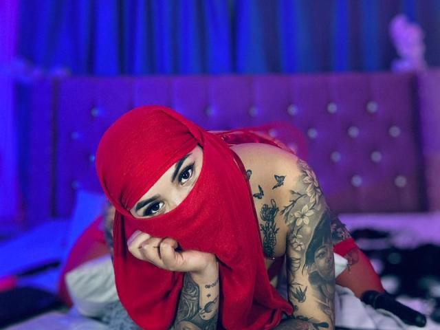 MalakCote - Live porn &amp; sex cam - 29733767