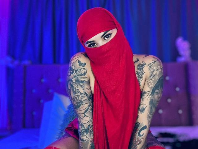 MalakCote - Live sex cam - 29733770