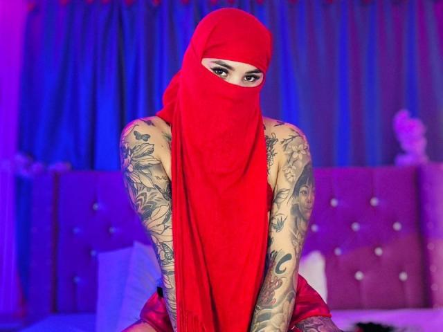 MalakCote - Live porn &amp; sex cam - 29733773