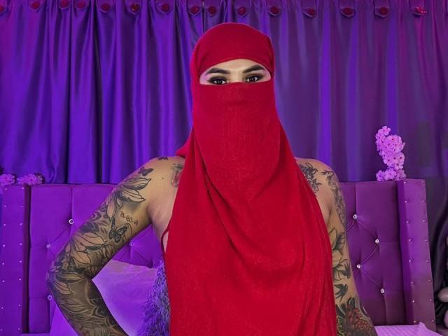 MalakCote - Live sex cam - 29733779