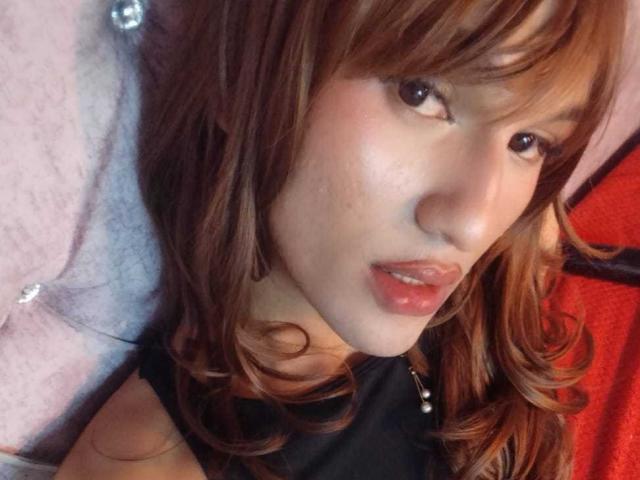 PamelaXFox - Sexe cam en vivo - 29733869