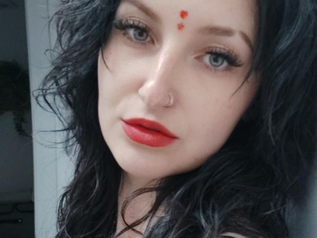 GoddessMoonx - сексуальная веб-камера в реальном времени - 29733992