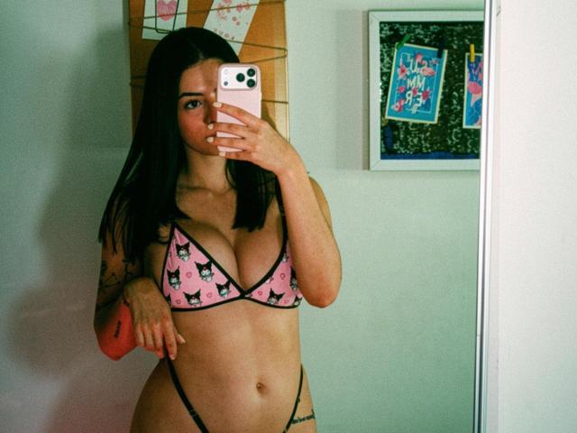 IsabellaJames - Live porn &amp; sex cam - 29737325