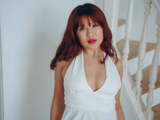 ErikaKim - сексуальная веб-камера в реальном времени - 29737409