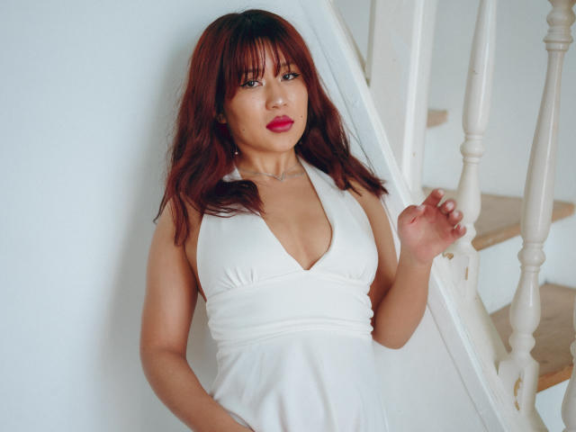 ErikaKim - Sexe cam en vivo - 29737424