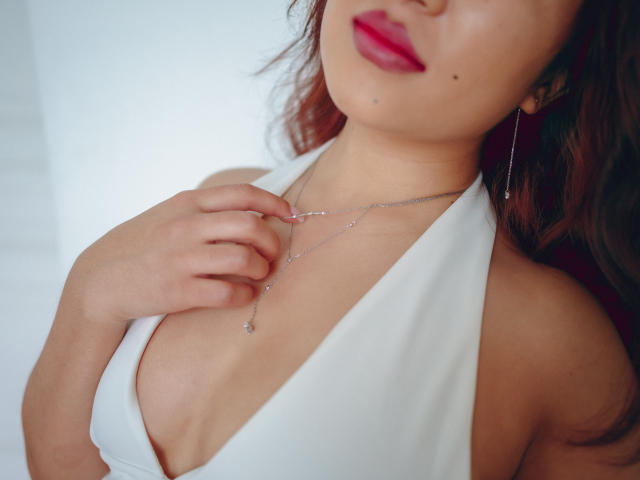 ErikaKim - Camera khiêu dâm &amp; quyến rũ trực tiếp - 29737457