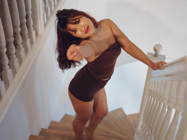 ErikaKim - сексуальная веб-камера в реальном времени - 29737589