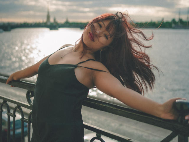 ErikaKim - Sexe cam en vivo - 29737634
