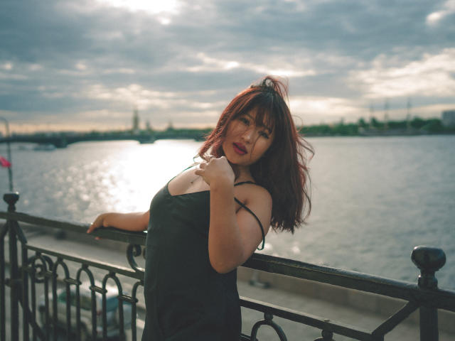 ErikaKim - Camera khiêu dâm &amp; quyến rũ trực tiếp - 29737637