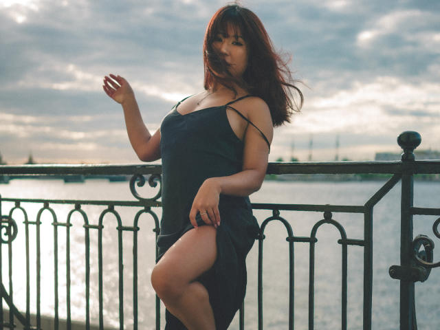 ErikaKim - Live porn &amp; sex cam - 29737652