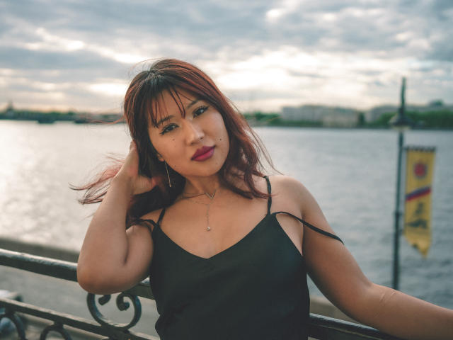 ErikaKim - Sexe cam en vivo - 29737667