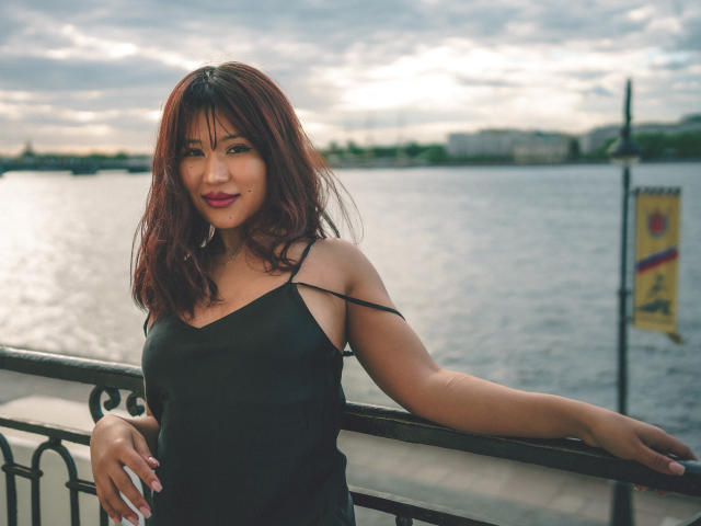 ErikaKim - Sexe cam en vivo - 29737673