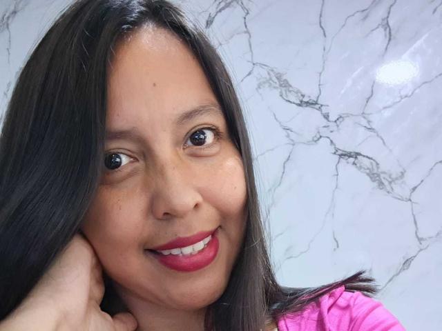AngelJazmin - Sexe cam en vivo - 29738450