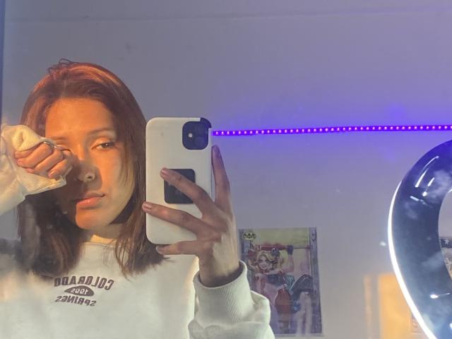 KiaraHernandezX - Live porn &amp; sex cam - 29738696