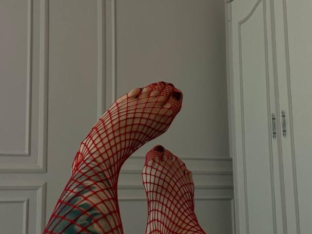 NikkiGoldX - Live sexe cam - 29739557