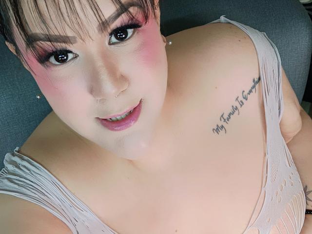 GiiannaMorrys - Live sex cam - 29740562