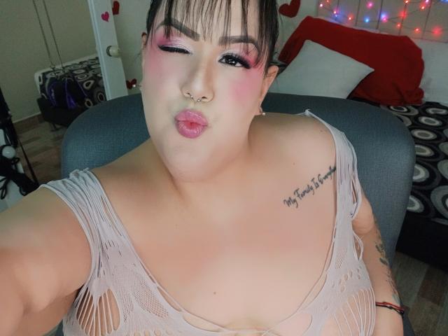 GiiannaMorrys - Sexe cam en vivo - 29740565