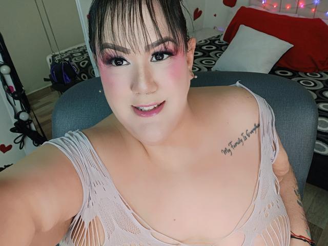 GiiannaMorrys - Live sexe cam - 29740571