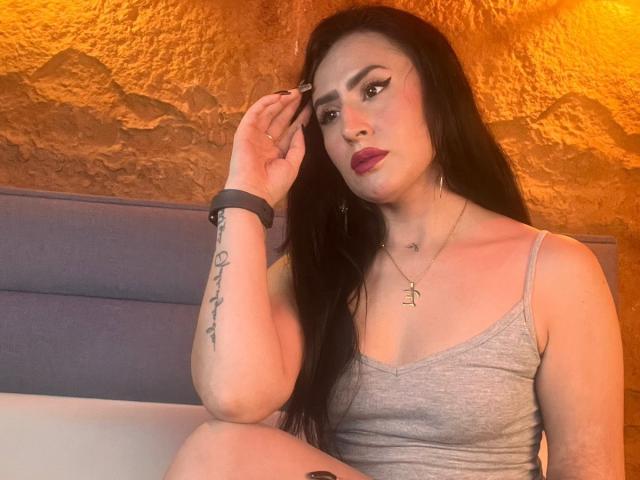 DemiMistral - Live sex cam - 29740577