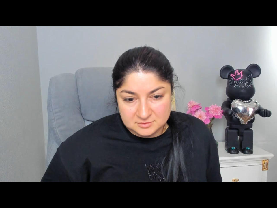 Candenlin - Live Sex Cam - 29741135