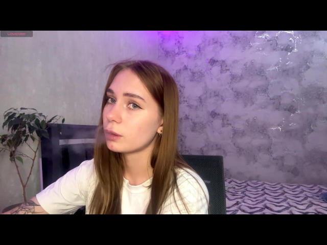 MyrleShriver - Sexe cam en vivo - 29741498