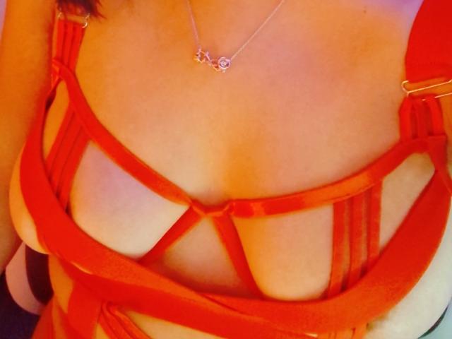 RoxanneHan - Live porn &amp; sex cam - 29742125