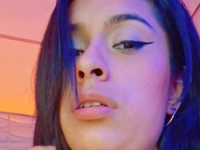 RoxanneHan - Live sexe cam - 29742131