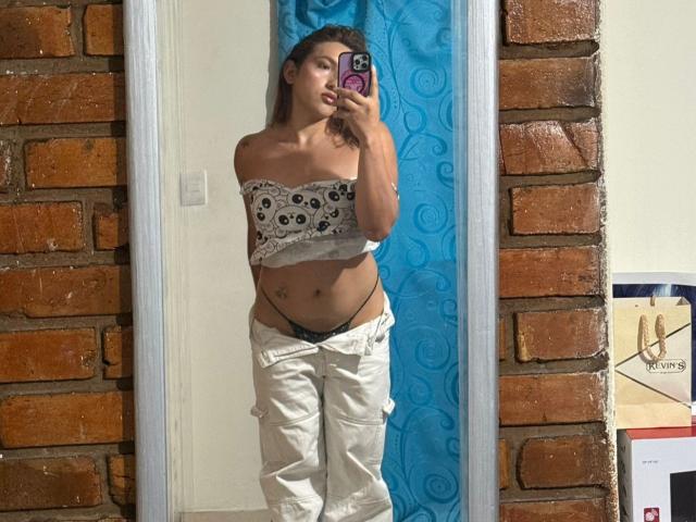 TommyTS - Live sex cam - 29742788