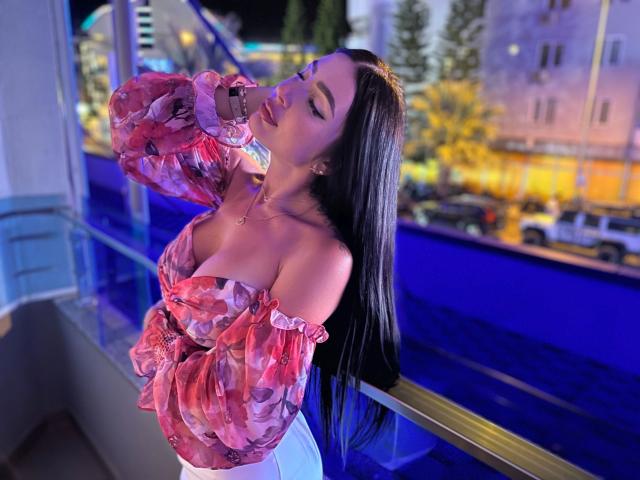 Semiramida-hot - сексуальная веб-камера в реальном времени - 29742875