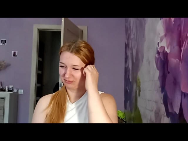 PenelopeOunsy - Live sex cam - 29743154