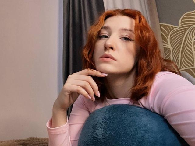 VeolaVanhoecke - Sexe cam en vivo - 29743259
