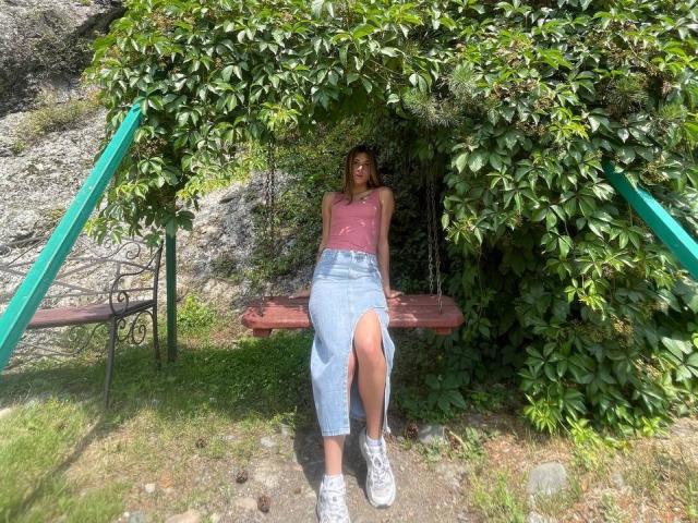 RoxanaKrausse - Sexe cam en vivo - 29743472