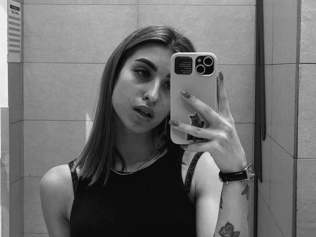 RoxanaKrausse - Sexe cam en vivo - 29743514
