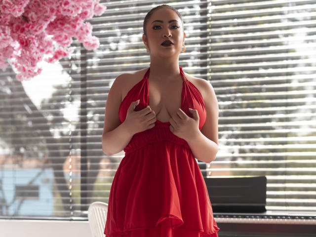 AlanaWest - Live porn &amp; sex cam - 29744030
