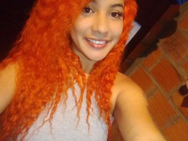 CandyMaria - Sexe cam en vivo - 29744333