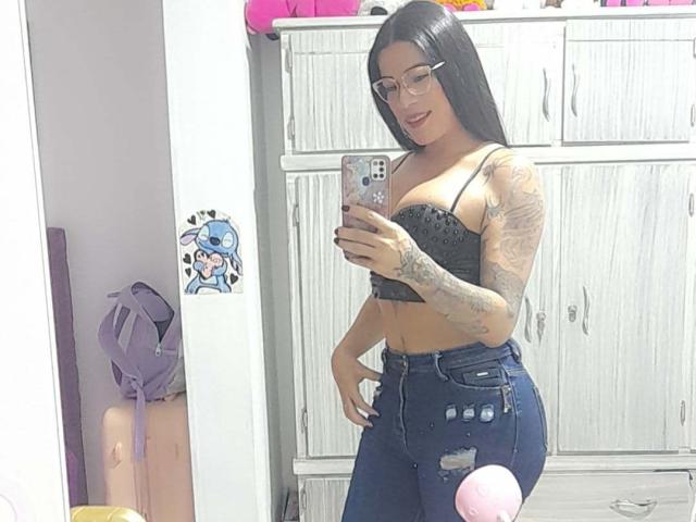 SexyCaandydoll - Sexe cam en vivo - 29744402