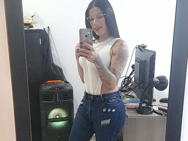 SexyCaandydoll - Sexe cam en vivo - 29744420