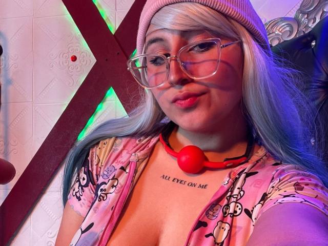 MaddieLesYoux - Live porn &amp; sex cam - 29744687