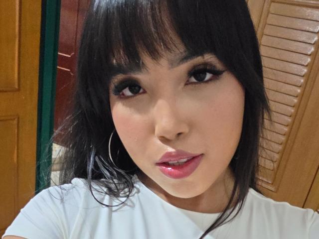 Heyly - Sexe cam en vivo - 29744864