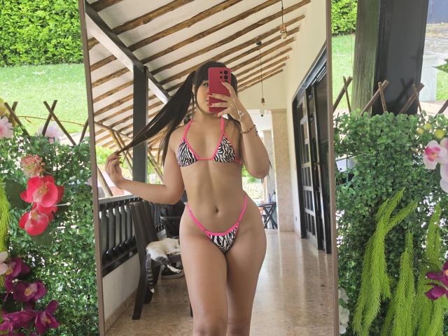 Heyly - Sexe cam en vivo - 29744885