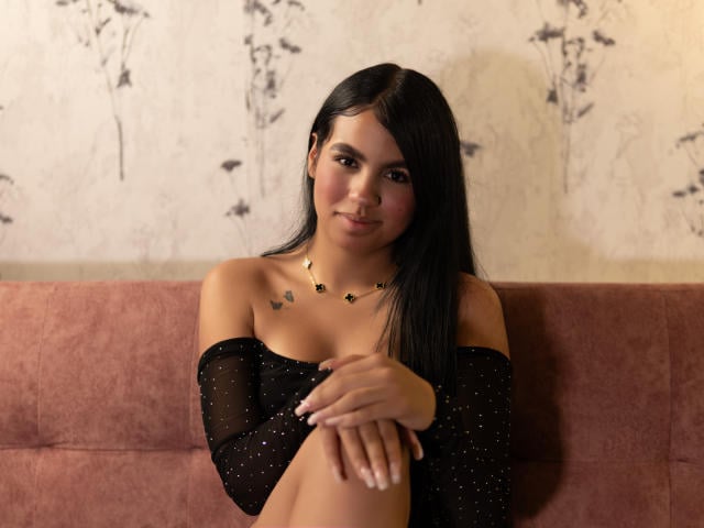 DalilaTennesse - Live sex cam - 29744933