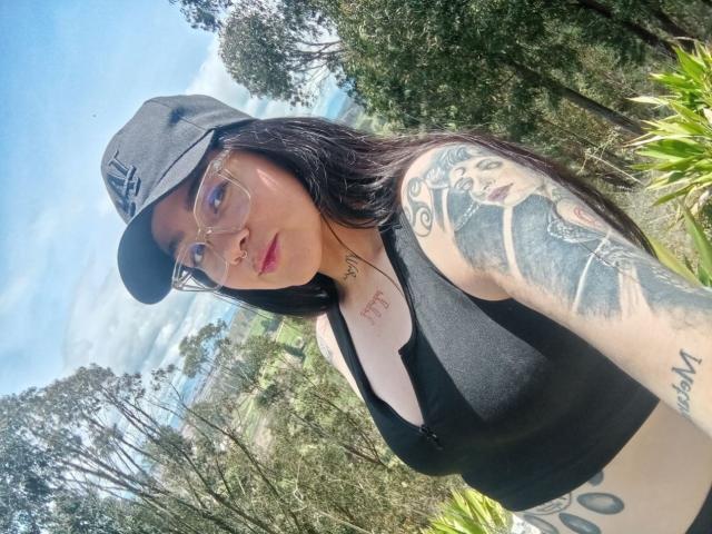 LilithRossi - Live porn &amp; sex cam - 29745014