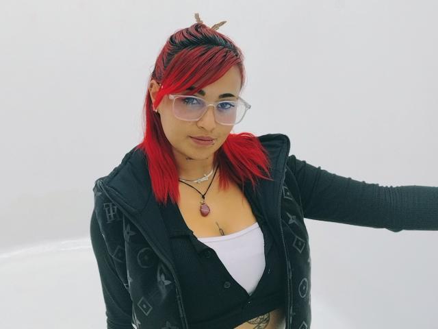 Sushy - Sexe cam en vivo - 29745137
