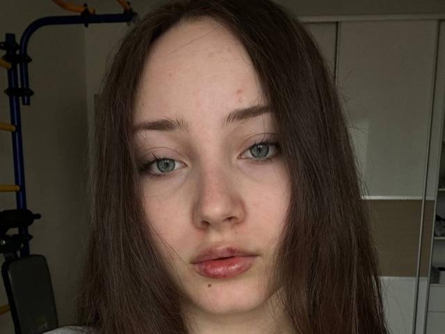 HaileyMuskopf - Live sex cam - 29745362