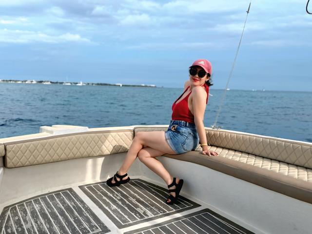 MabyLegrand - Sexe cam en vivo - 29747480
