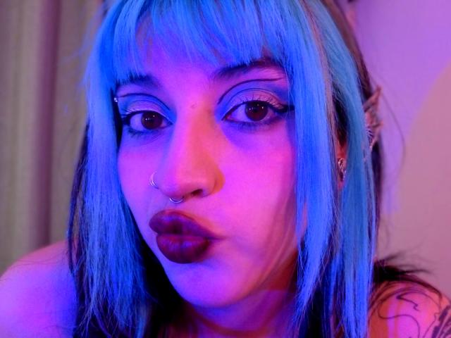 CatBleu - Live Sex Cam - 29747951