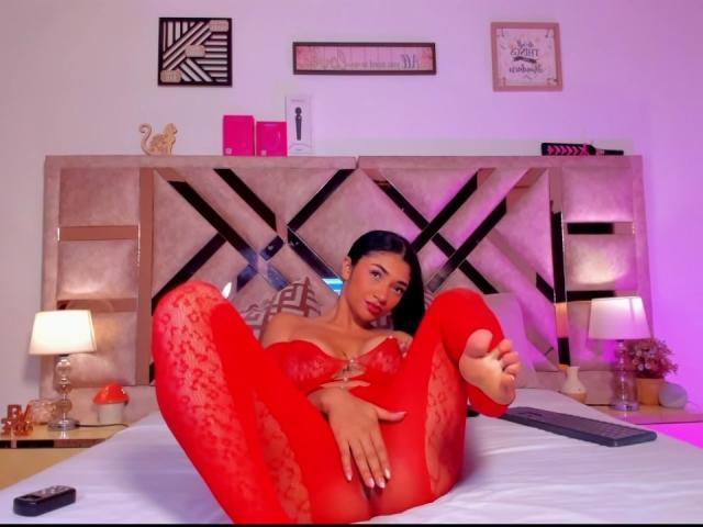 AmberSkylerr - Sexe cam en vivo - 29747999