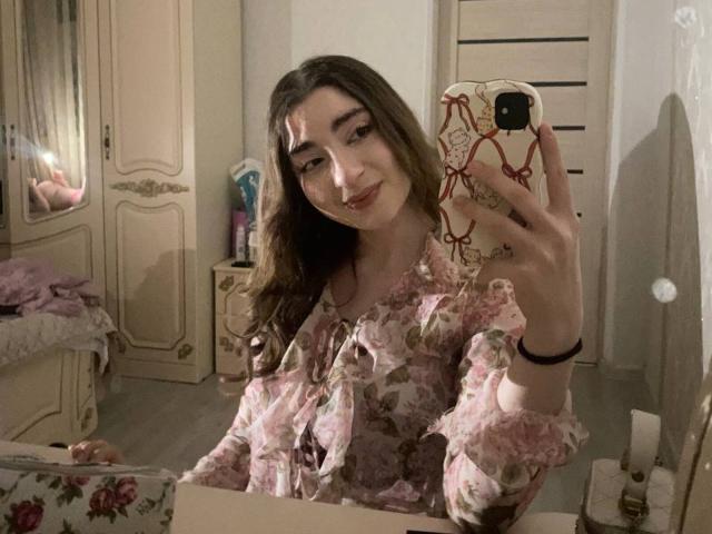 LiliaBilka - Camera khiêu dâm &amp; quyến rũ trực tiếp - 29748272
