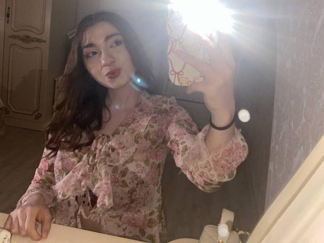 LiliaBilka - Sexe cam en vivo - 29748278