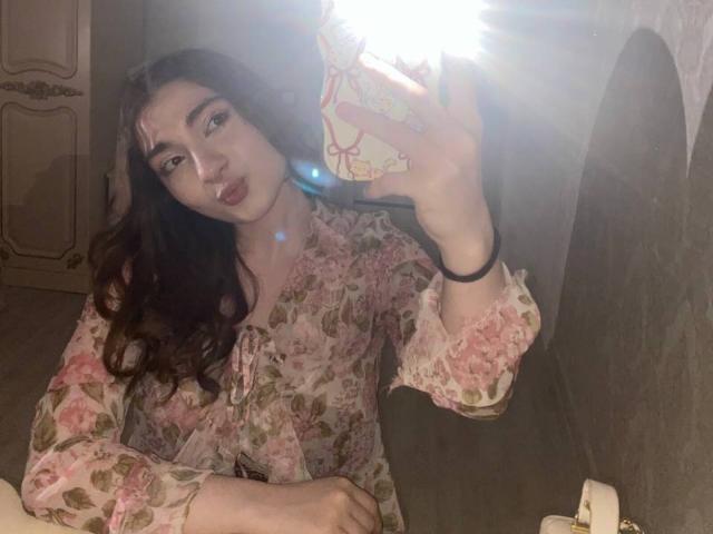 LiliaBilka - Sexe cam en vivo - 29748311